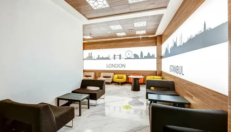 هتل الیزیوم استایلز تکسیم استانبول